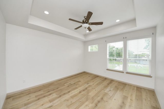 2119 Esther Drive, Houston, TX 77088