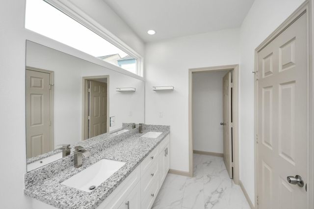 2119 Esther Drive, Houston, TX 77088