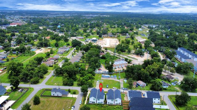 2119 Esther Drive, Houston, TX 77088