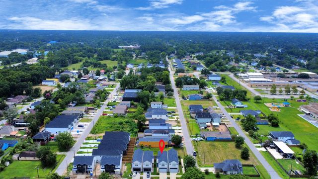 2119 Esther Drive, Houston, TX 77088