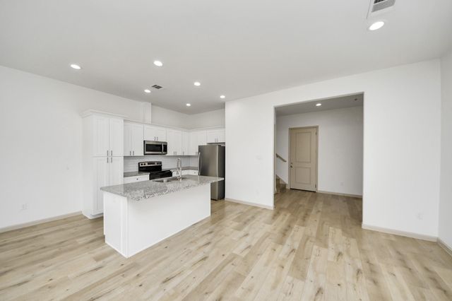 2119 Esther Drive, Houston, TX 77088