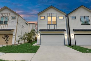 2119 Esther Drive, Houston, TX 77088