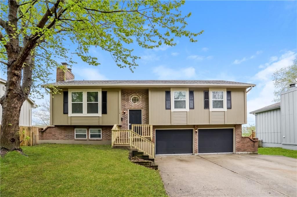 114 Nanette Street, Belton, MO 64012