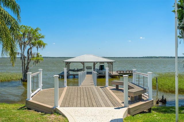 30215 REDTREE DRIVE, Leesburg, FL 34748