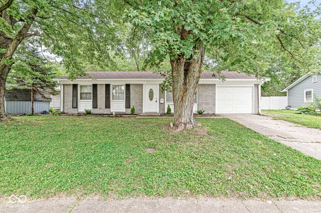 10113 Catalina Drive, Indianapolis, IN 46235