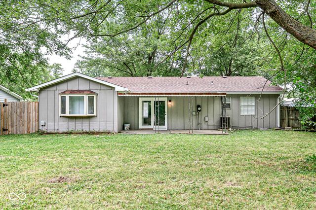 10113 Catalina Drive, Indianapolis, IN 46235