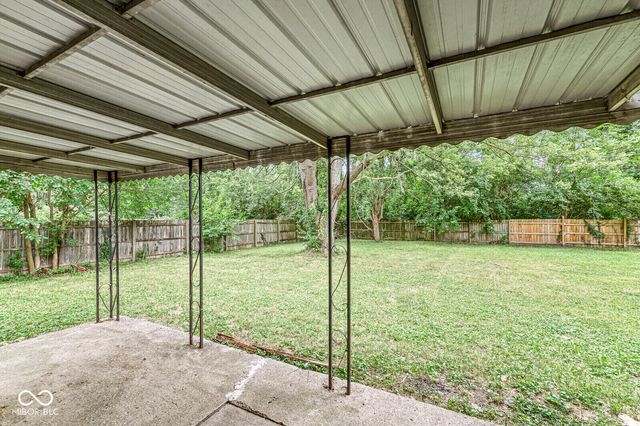 10113 Catalina Drive, Indianapolis, IN 46235