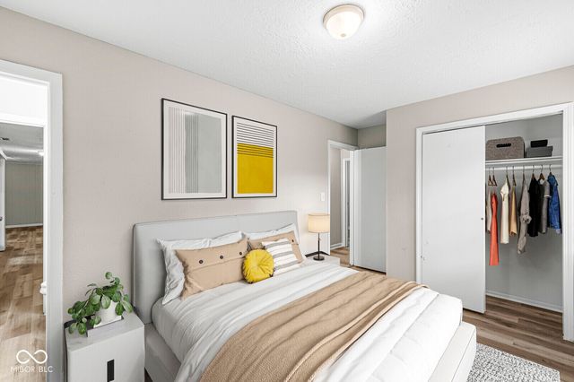 10113 Catalina Drive, Indianapolis, IN 46235