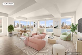 440 KENT Avenue # 15A, New York City, NY 11249