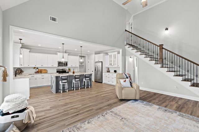 648 Slade Lake Drive, North Augusta, SC 29841