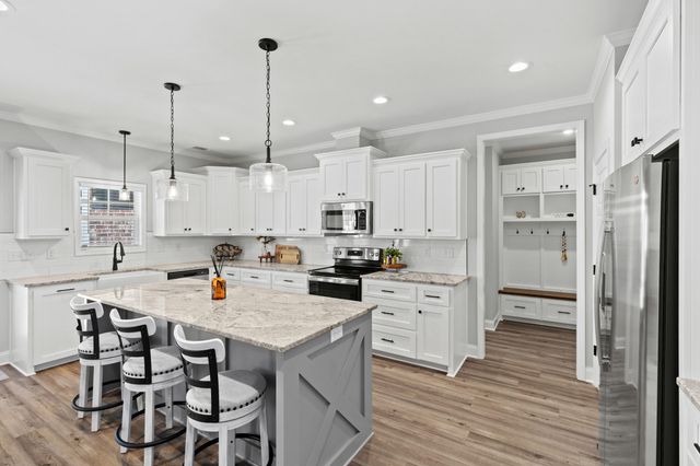 648 Slade Lake Drive, North Augusta, SC 29841