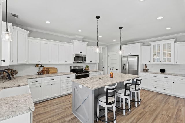 648 Slade Lake Drive, North Augusta, SC 29841