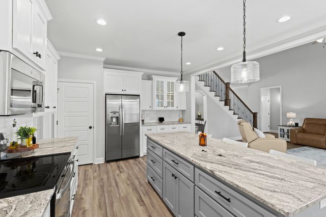 648 Slade Lake Drive, North Augusta, SC 29841