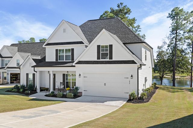 648 Slade Lake Drive, North Augusta, SC 29841