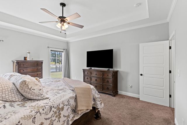 648 Slade Lake Drive, North Augusta, SC 29841