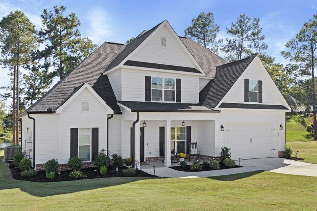 648 Slade Lake Drive, North Augusta, SC 29841