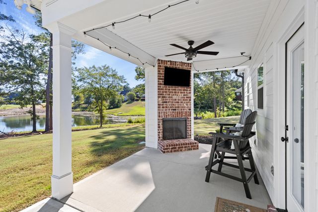 648 Slade Lake Drive, North Augusta, SC 29841