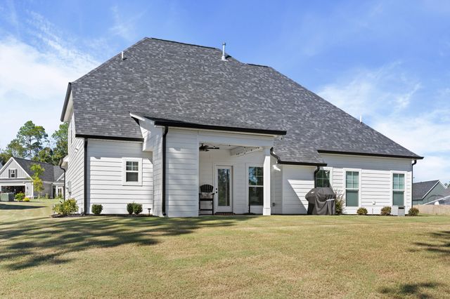 648 Slade Lake Drive, North Augusta, SC 29841