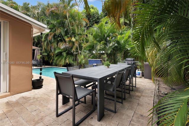 424 NE 27th Dr, Wilton Manors, FL 33334