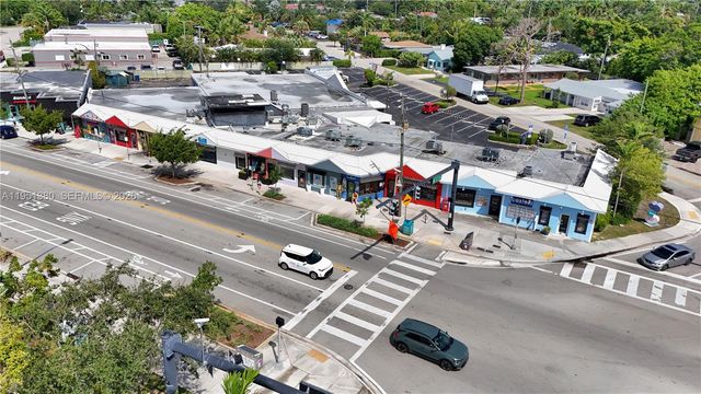 424 NE 27th Dr, Wilton Manors, FL 33334