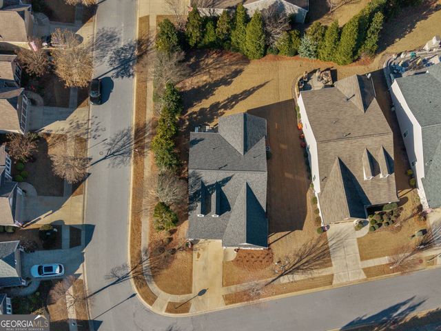 201 Evergreen Court, Griffin, GA 30223