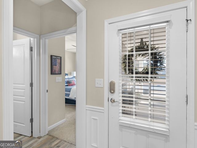 201 Evergreen Court, Griffin, GA 30223