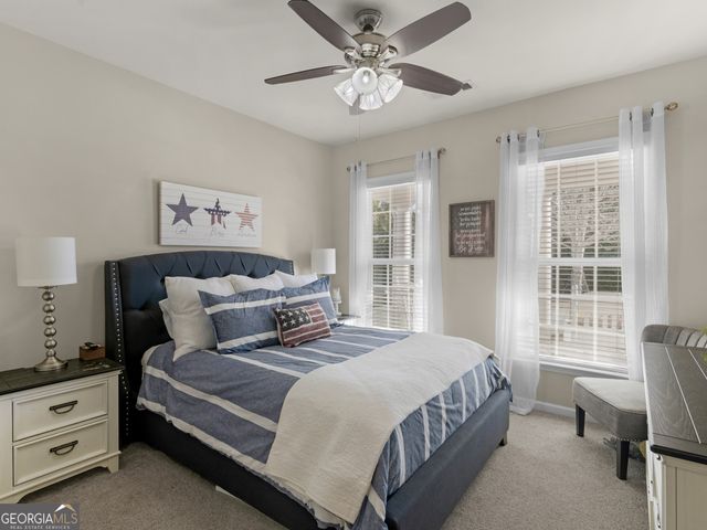 201 Evergreen Court, Griffin, GA 30223