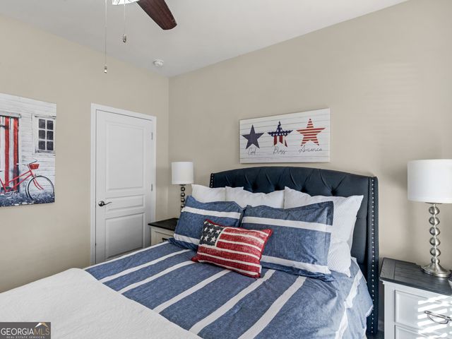 201 Evergreen Court, Griffin, GA 30223