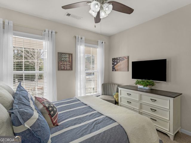 201 Evergreen Court, Griffin, GA 30223