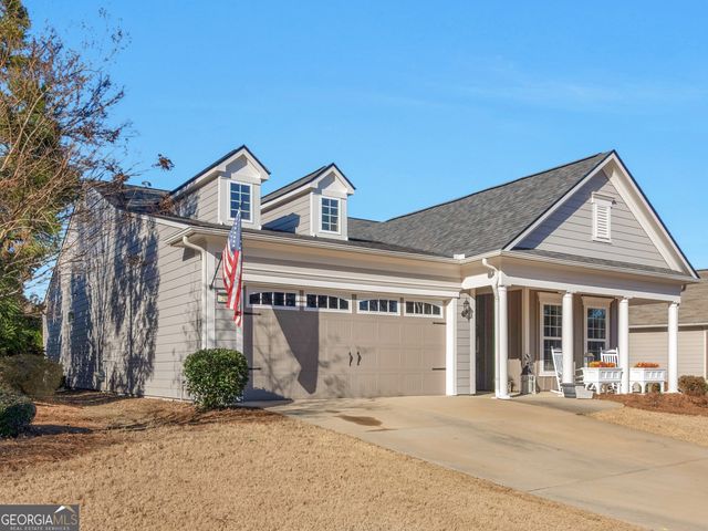 201 Evergreen Court, Griffin, GA 30223