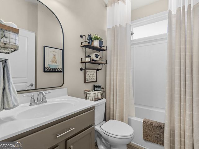 201 Evergreen Court, Griffin, GA 30223