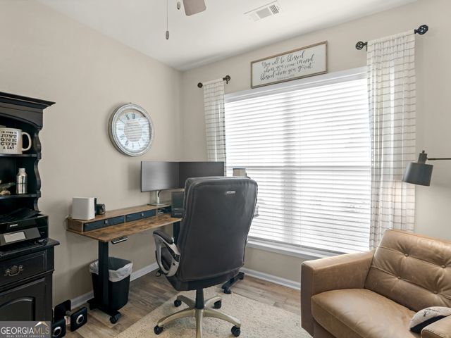 201 Evergreen Court, Griffin, GA 30223