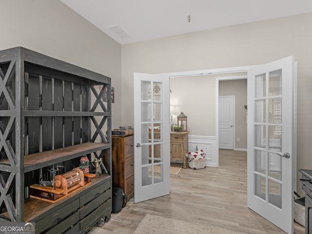 201 Evergreen Court, Griffin, GA 30223