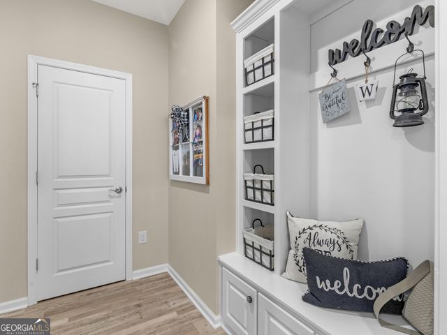 201 Evergreen Court, Griffin, GA 30223