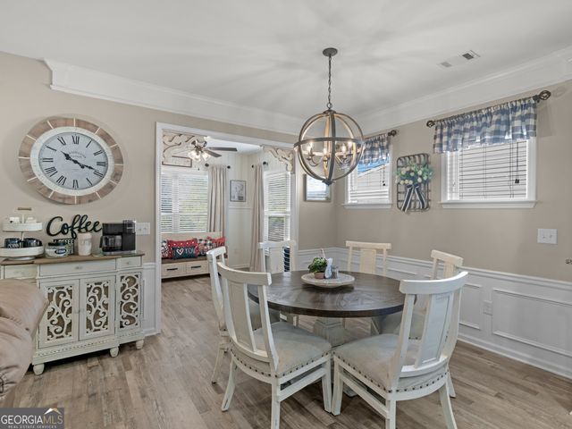 201 Evergreen Court, Griffin, GA 30223