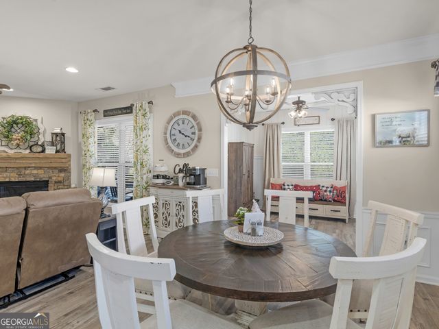 201 Evergreen Court, Griffin, GA 30223