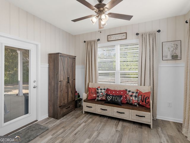 201 Evergreen Court, Griffin, GA 30223