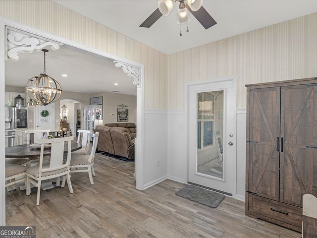 201 Evergreen Court, Griffin, GA 30223