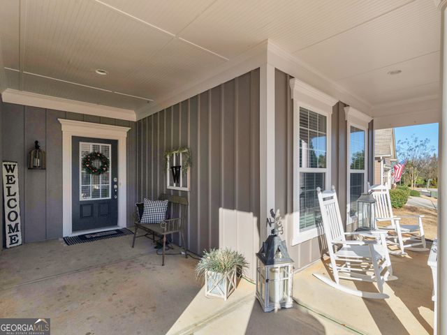 201 Evergreen Court, Griffin, GA 30223