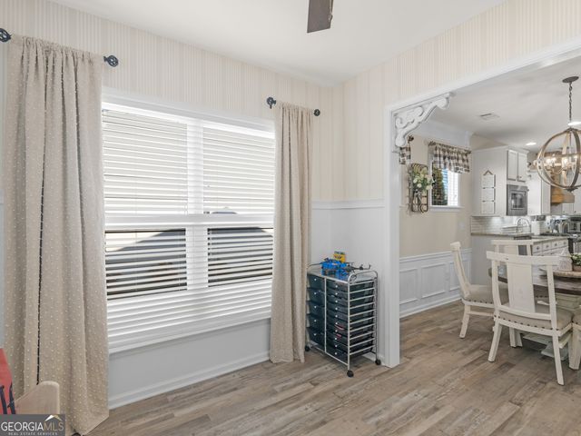 201 Evergreen Court, Griffin, GA 30223