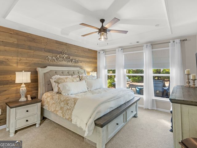 201 Evergreen Court, Griffin, GA 30223