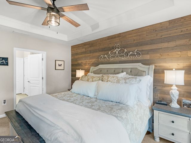 201 Evergreen Court, Griffin, GA 30223