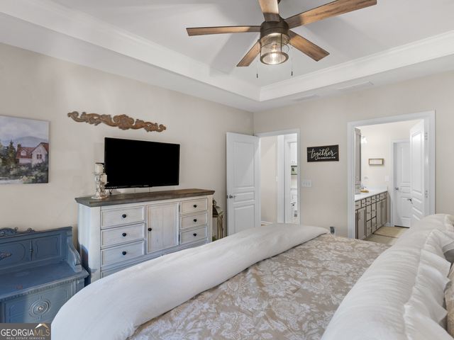 201 Evergreen Court, Griffin, GA 30223