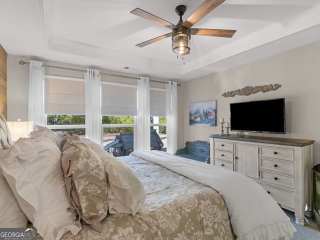 201 Evergreen Court, Griffin, GA 30223