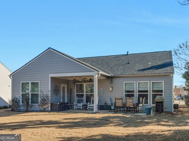 201 Evergreen Court, Griffin, GA 30223