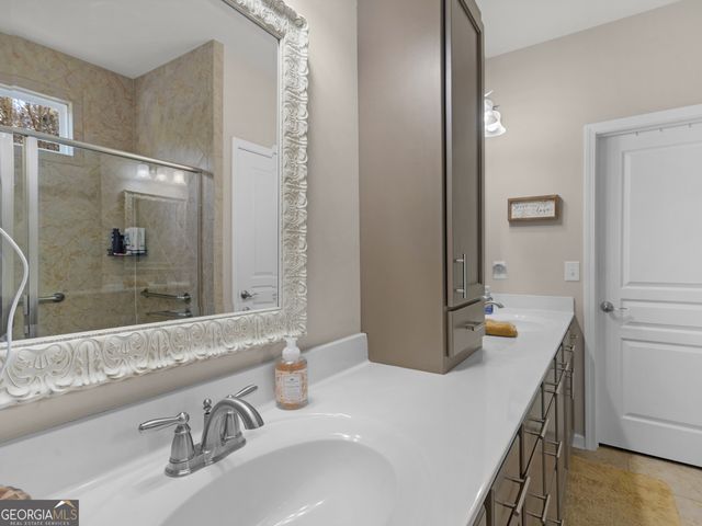 201 Evergreen Court, Griffin, GA 30223