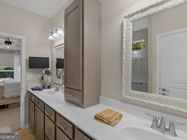 201 Evergreen Court, Griffin, GA 30223