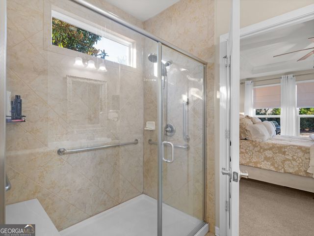 201 Evergreen Court, Griffin, GA 30223