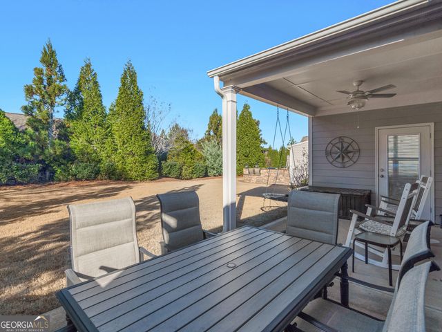 201 Evergreen Court, Griffin, GA 30223