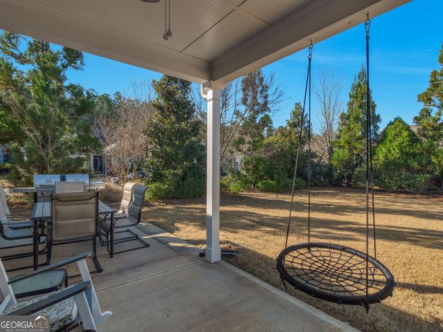 201 Evergreen Court, Griffin, GA 30223